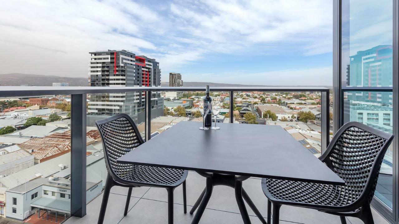 Avani Residences Adelaide