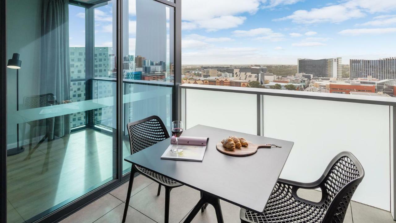 Avani Residences Aparthotel 4*