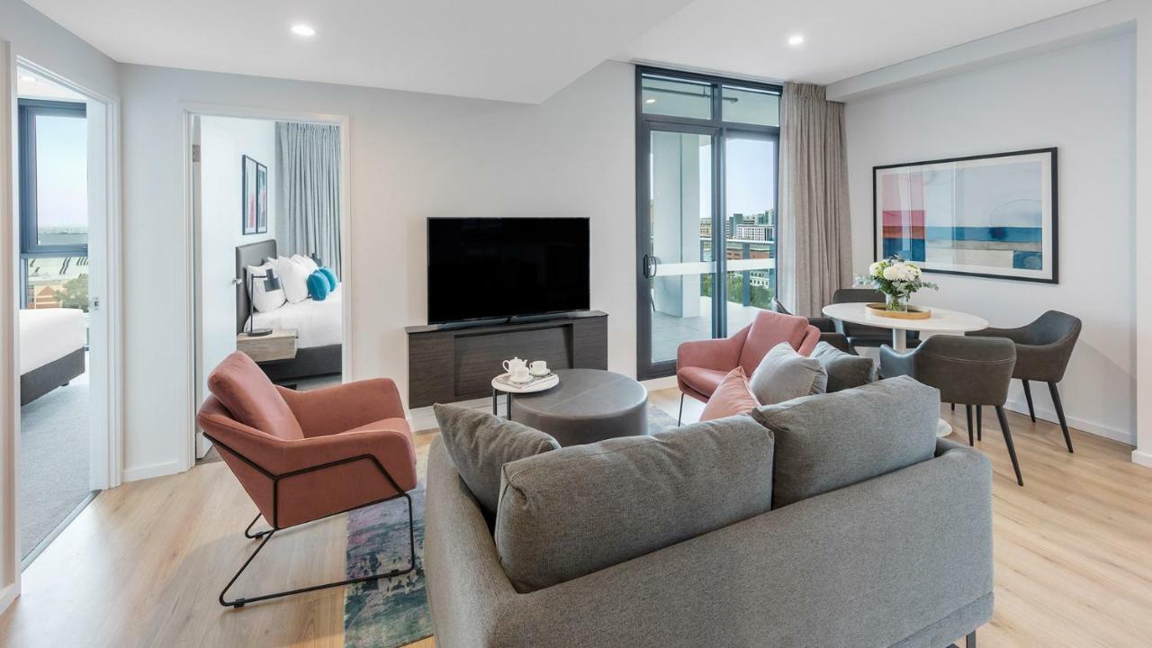 Avani Residences Adelaide