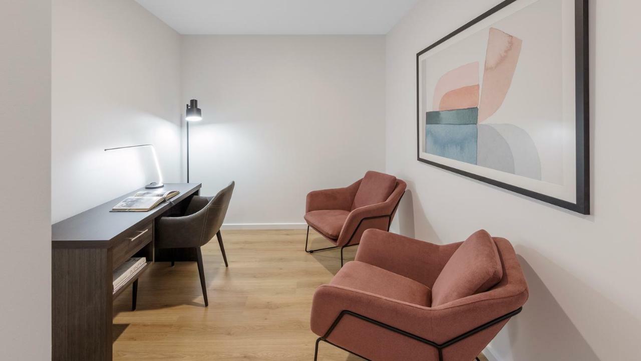 Avani Residences Aparthotel Adelaide