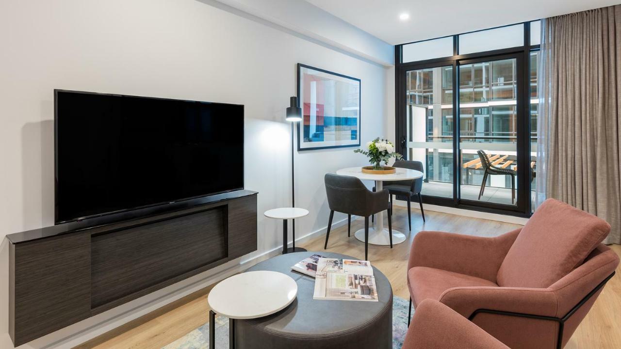 Aparthotel Avani Residences 4*