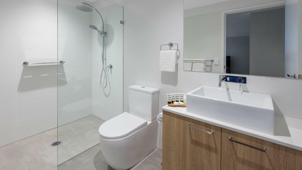 Avani Residences 4*