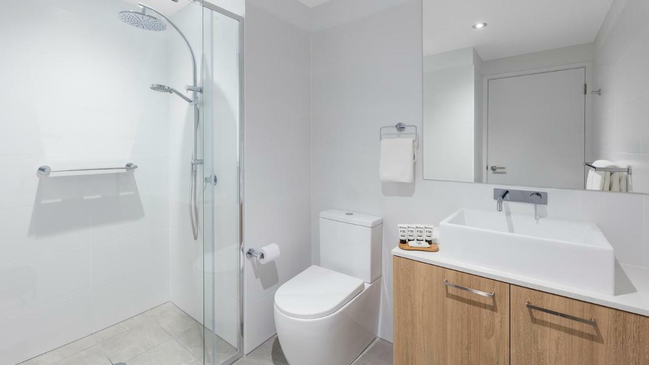 Aparthotel Avani Residences 4*