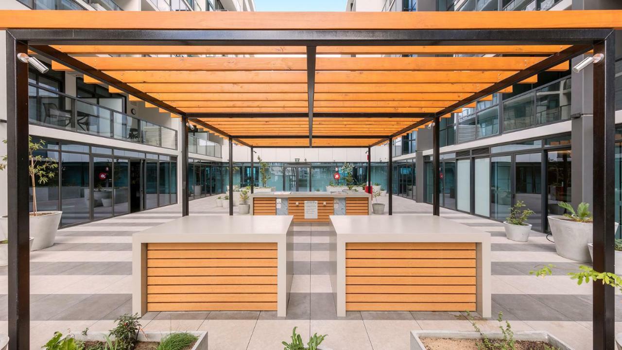 Avani Residences Adelaide