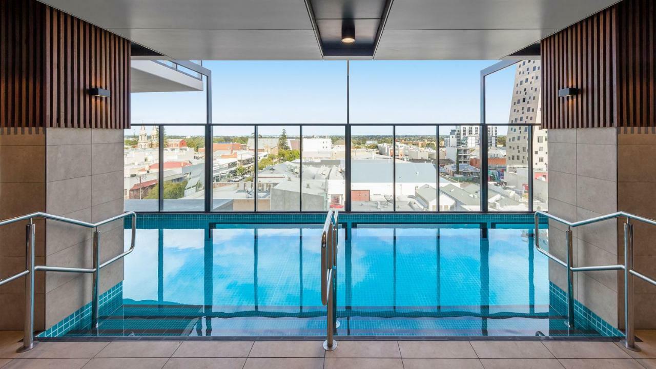 Avani Residences Adelaide