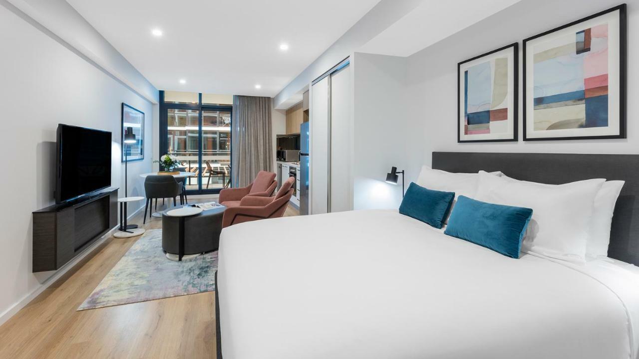 Avani Residences