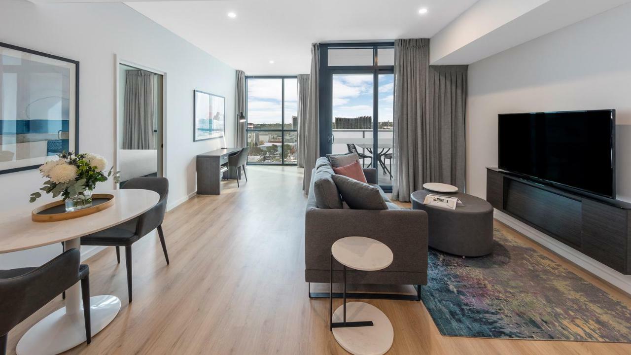Aparthotel Avani Residences
