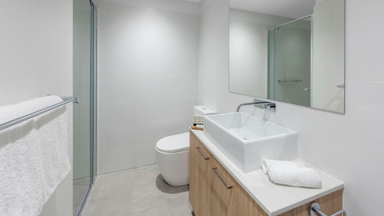 Avani Residences 4*