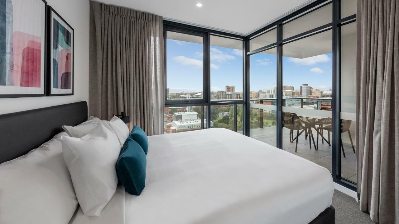 Avani Residences 4*