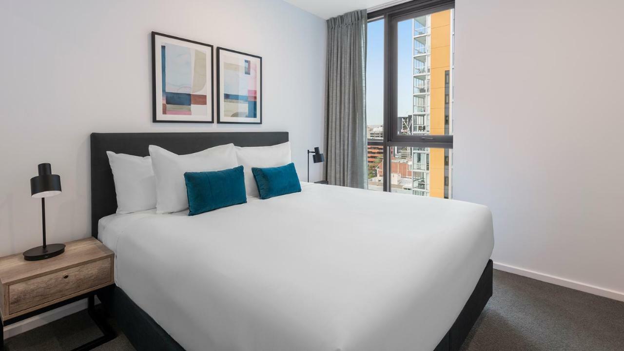 Aparthotel Avani Residences 4*