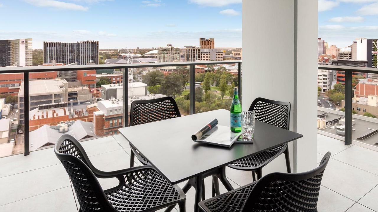 Avani Residences Adelaide