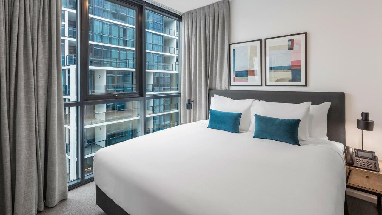 Avani Residences 4*