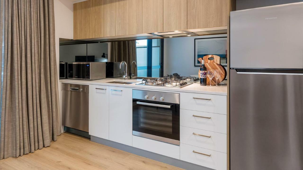 Avani Residences