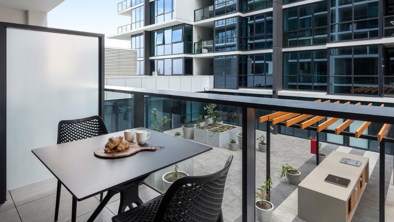 Avani Residences Aparthotel 4*