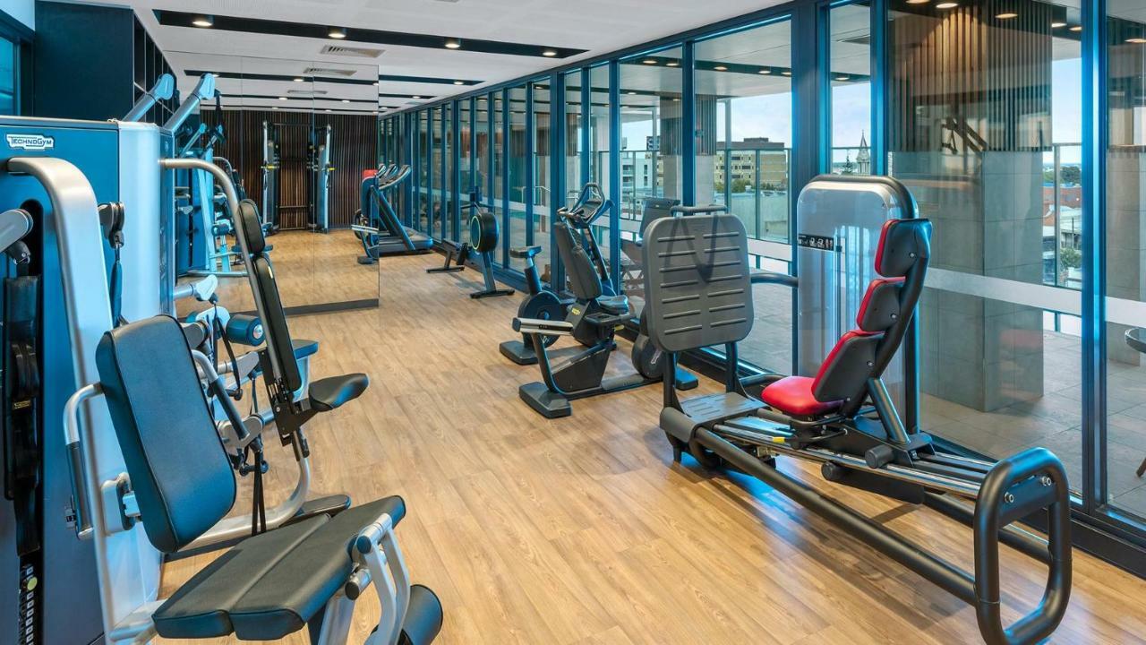 Avani Residences 4* Adelaide