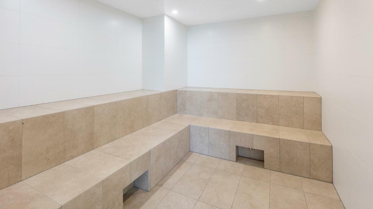 Aparthotel Avani Residences Adelaide