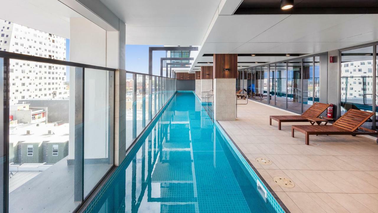 Avani Residences