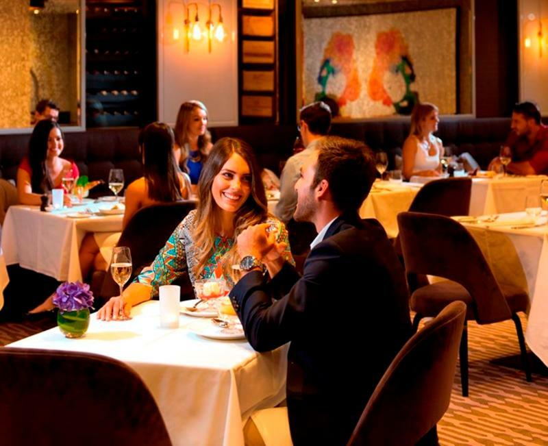 Hotel Mayfair 5*