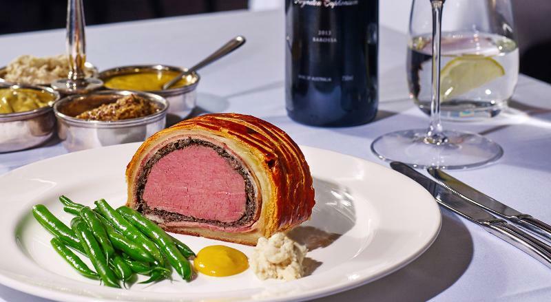 Mayfair 5*