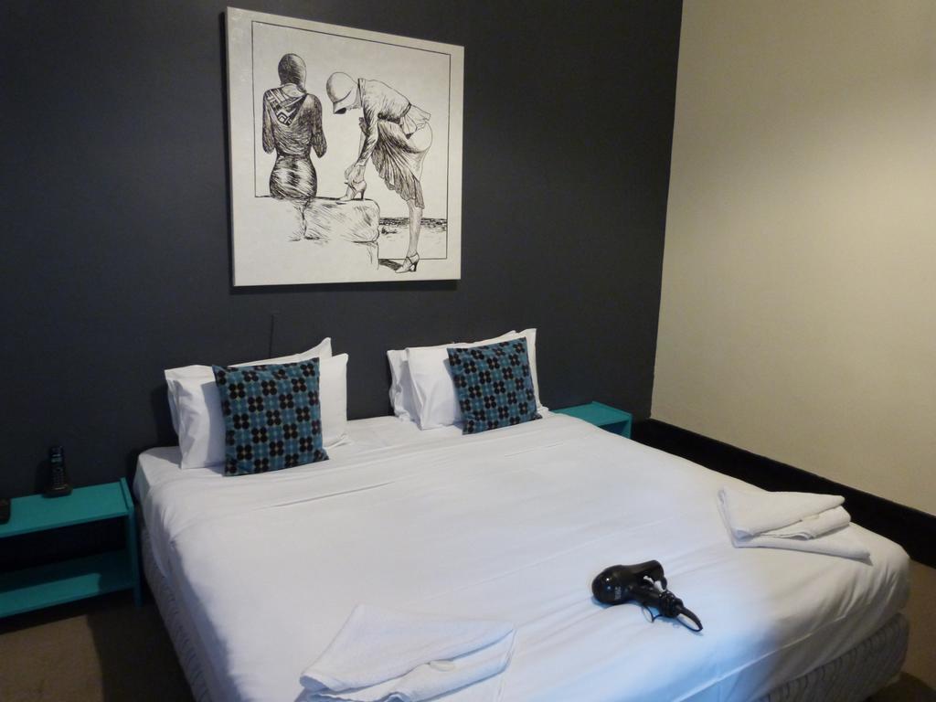 Inn Ambassadors