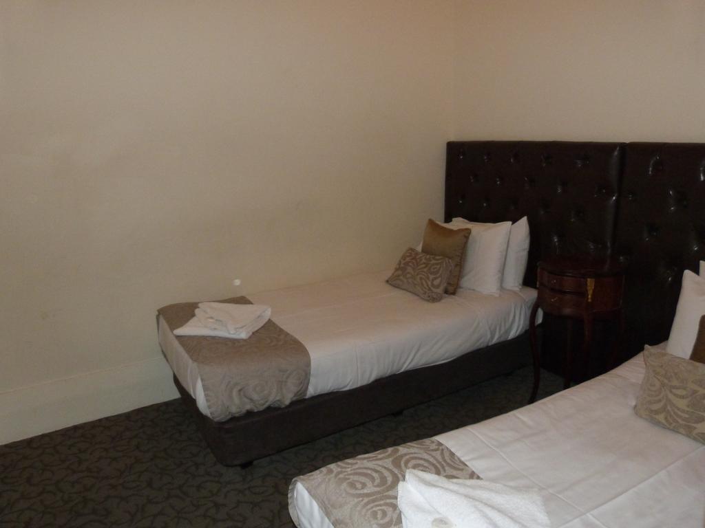 Inn Ambassadors