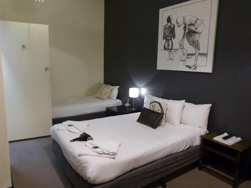 Ambassadors Inn 3*