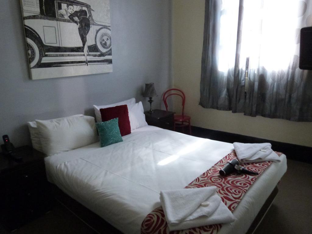 Ambassadors Inn Adelaide