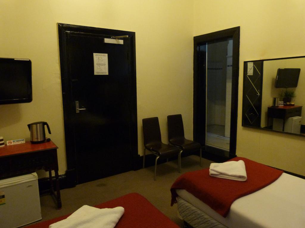 Ambassadors Inn Adelaide