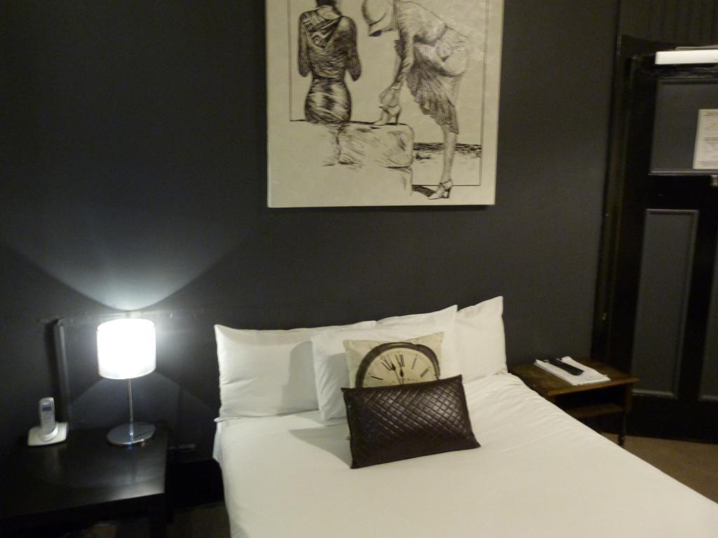 Inn Ambassadors 3*