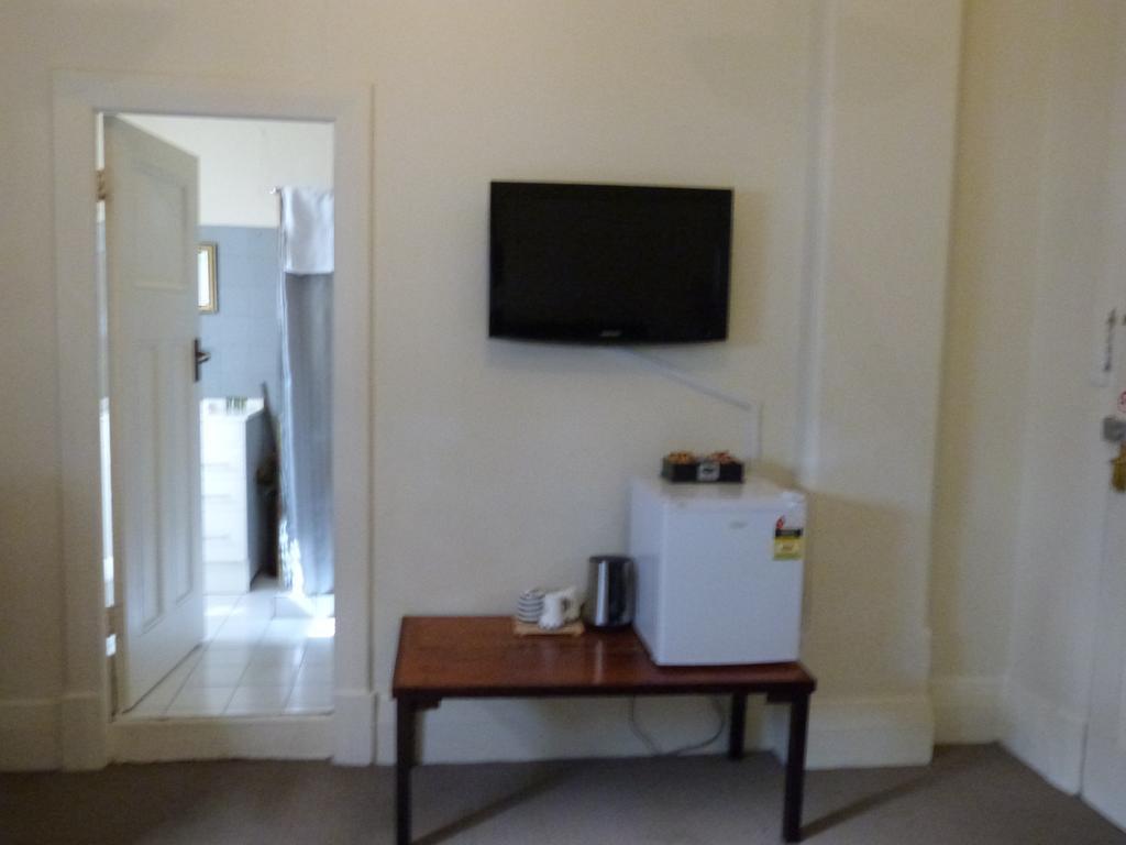 Ambassadors Inn Adelaide