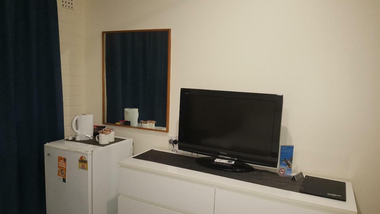 Hotel Lockleys 2*