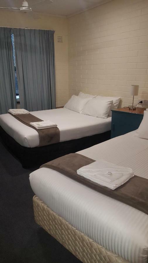 Lockleys Hotel