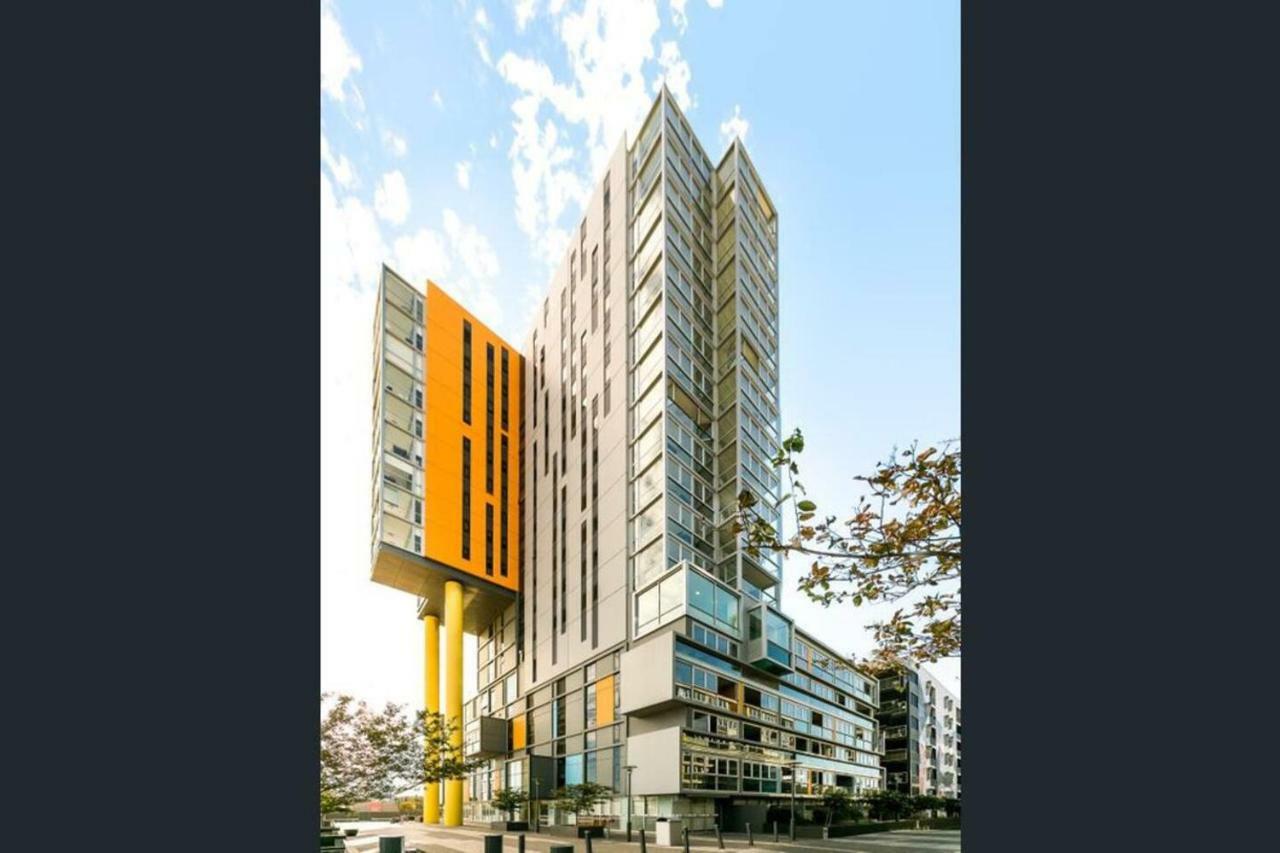Hi 5 Stars Luxury City Apartment Adelaide