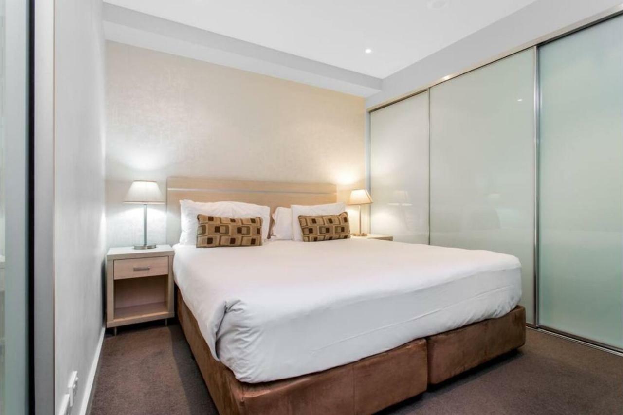 Apartment Hi 5 Stars Luxury City Adelaide