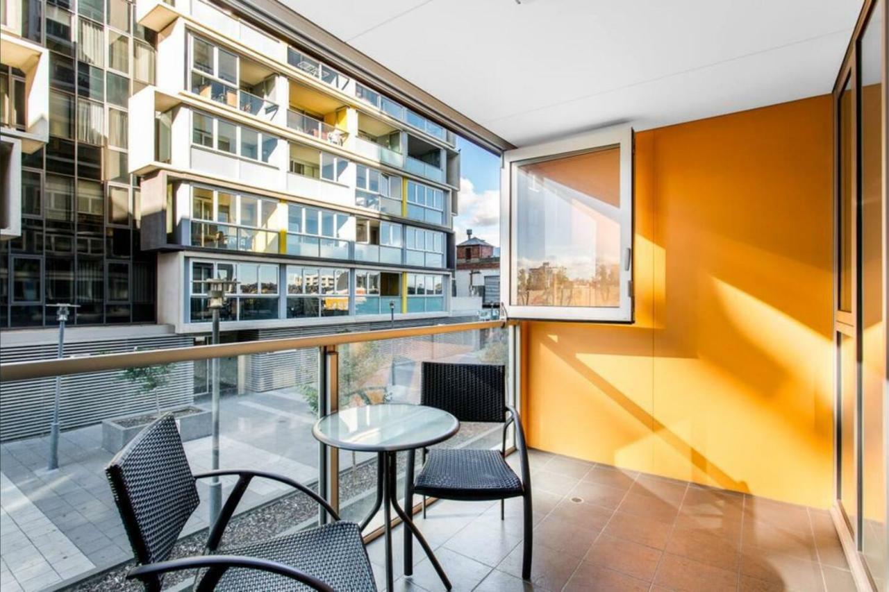 Hi 5 Stars Luxury City Apartment Adelaide