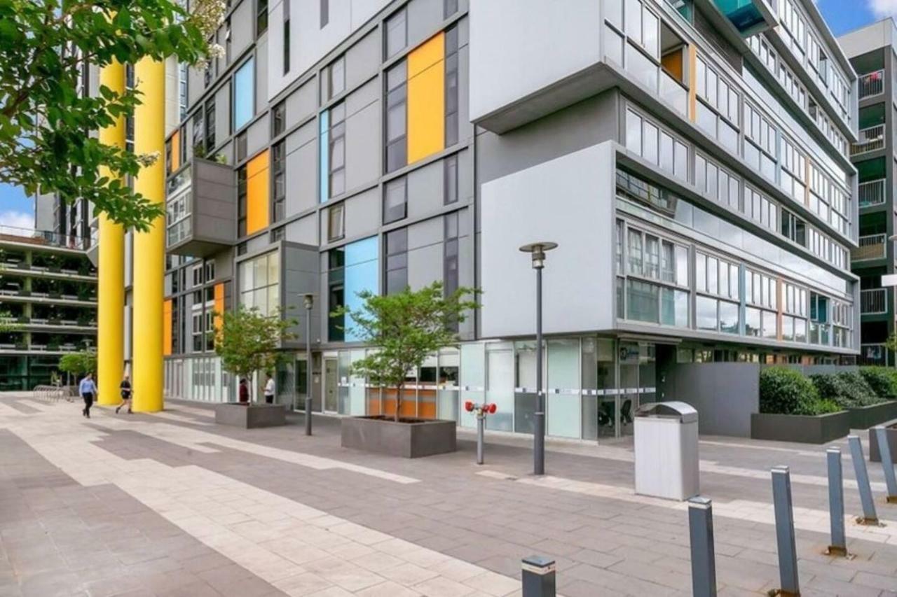 Hi 5 Stars Luxury City Apartment Adelaide