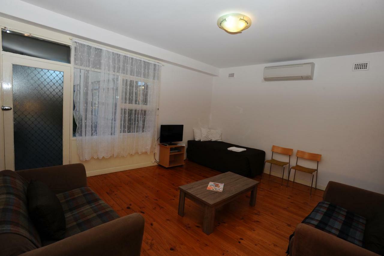 Apartamento Glenelg Apartments-ellis *