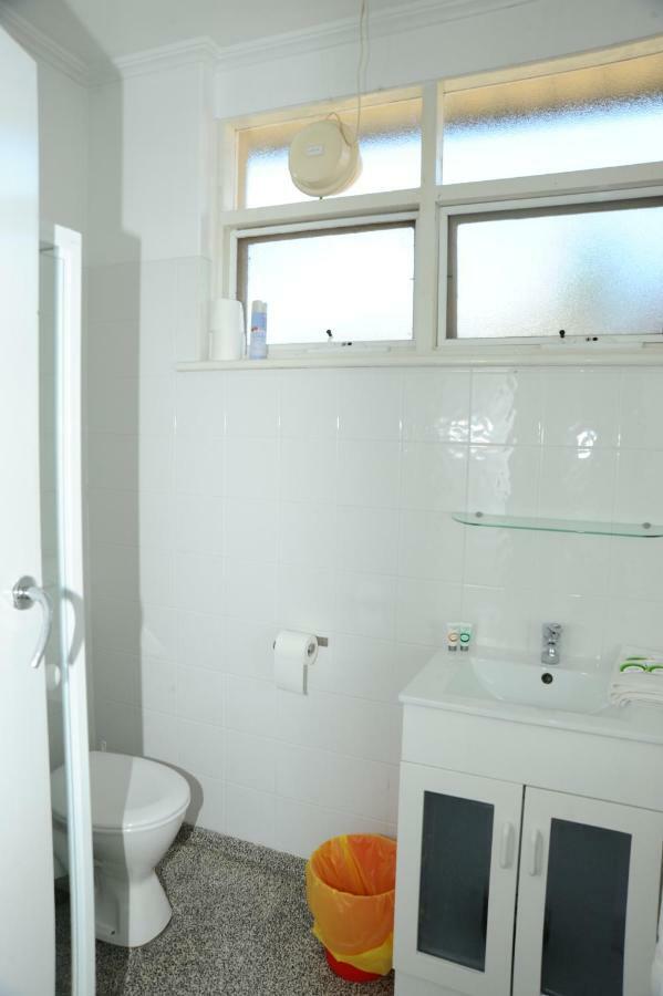 Apartamento Glenelg Apartments-ellis