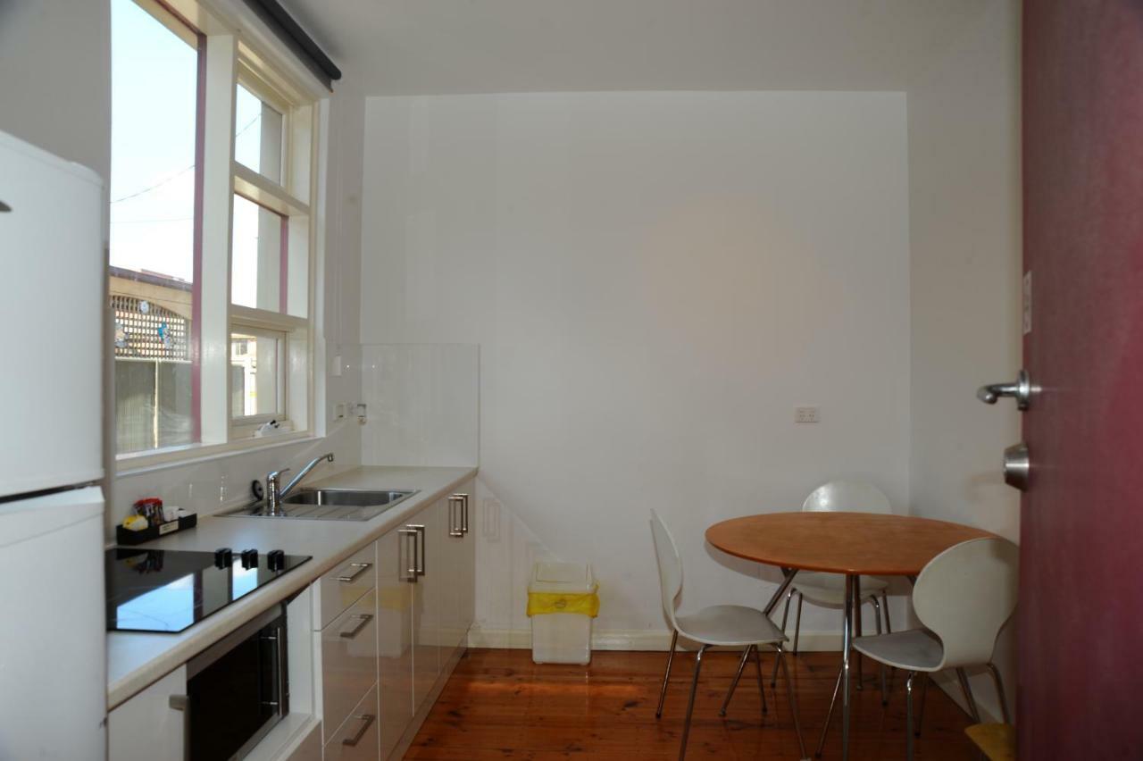 Apartamento Glenelg Apartments-ellis *