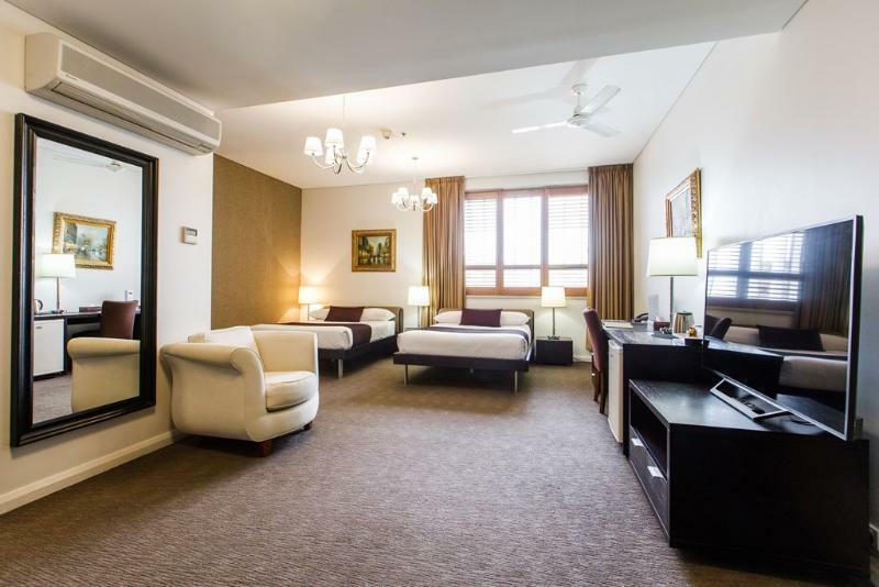 Hotel Adabco Boutique