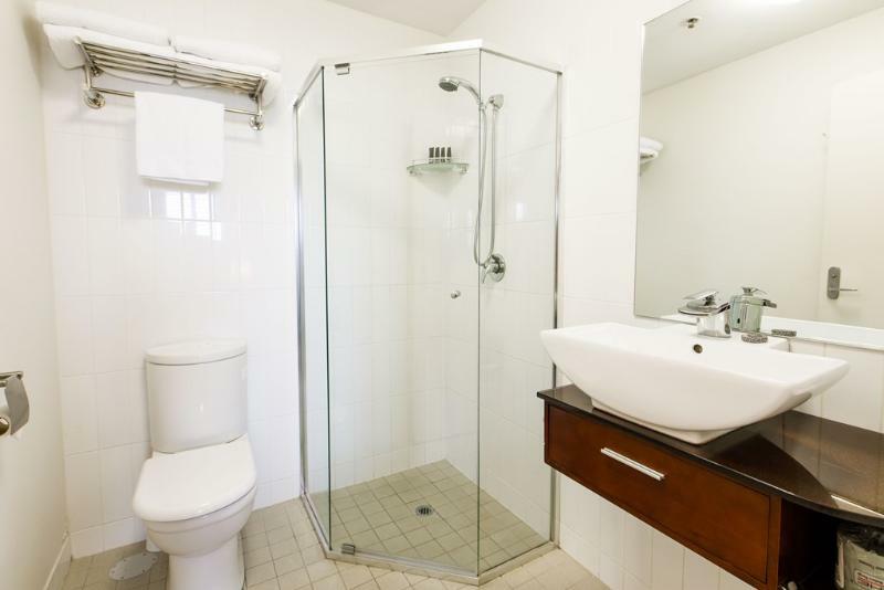 Adabco Boutique Hotel Adelaide