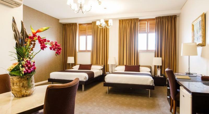 Adabco Boutique Hotel