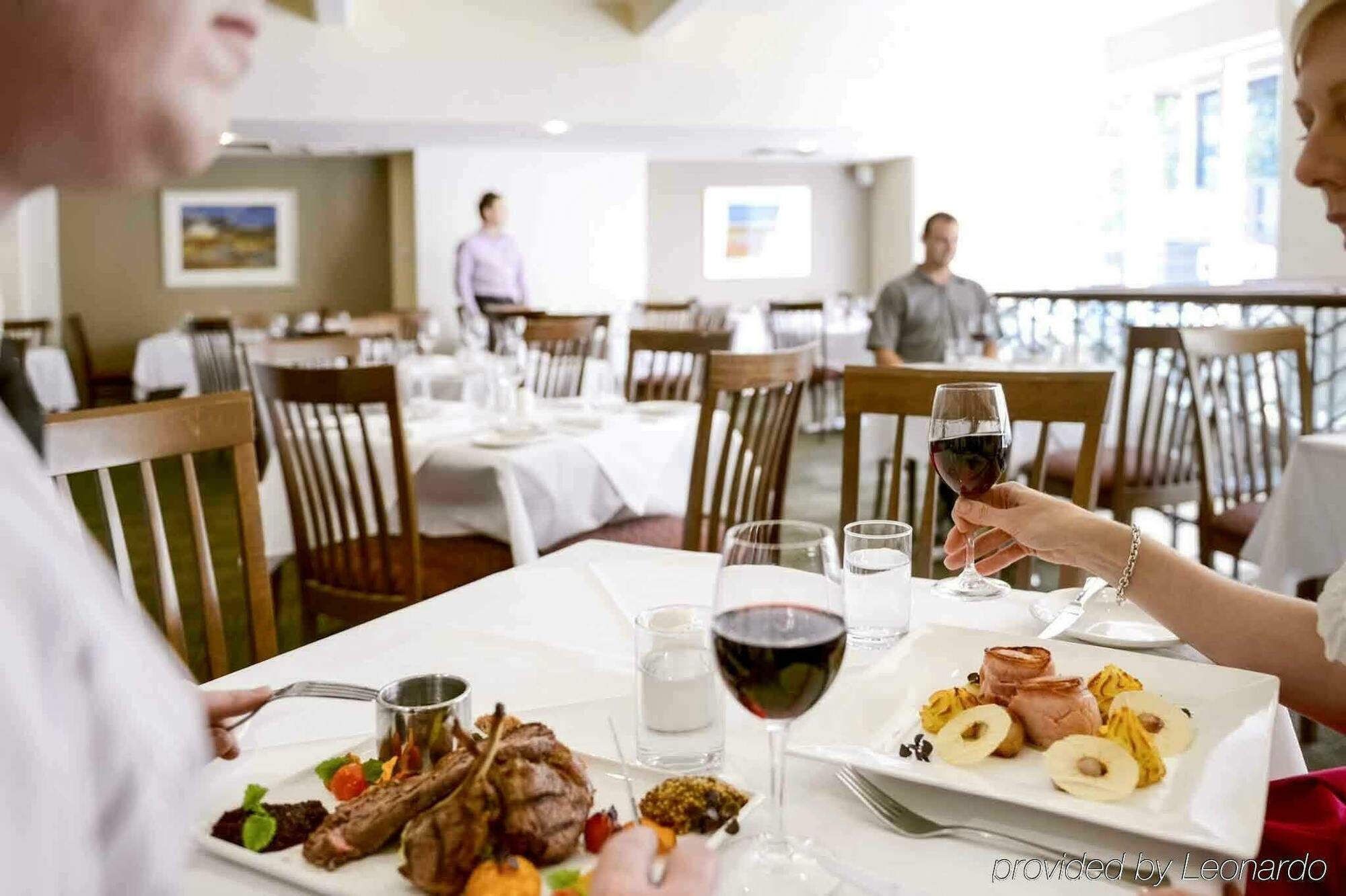 Hotel Grosvenor Adelaide