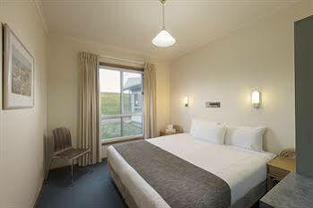 Holiday park The Retreat West Parks Adelaide