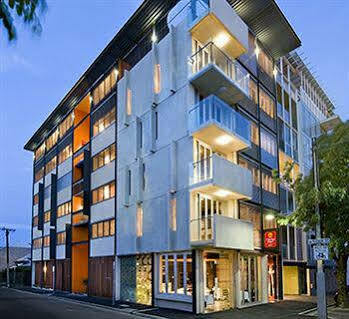 Hotel The Soho Adelaide