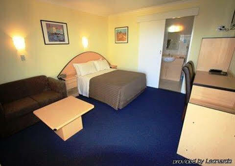 Motel Scotty's