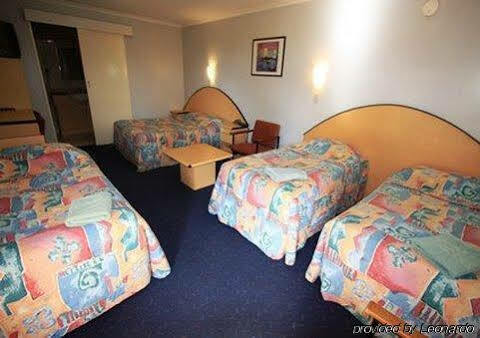 Motel Scotty's 3*