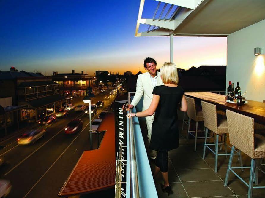 Majestic Minima Adelaide