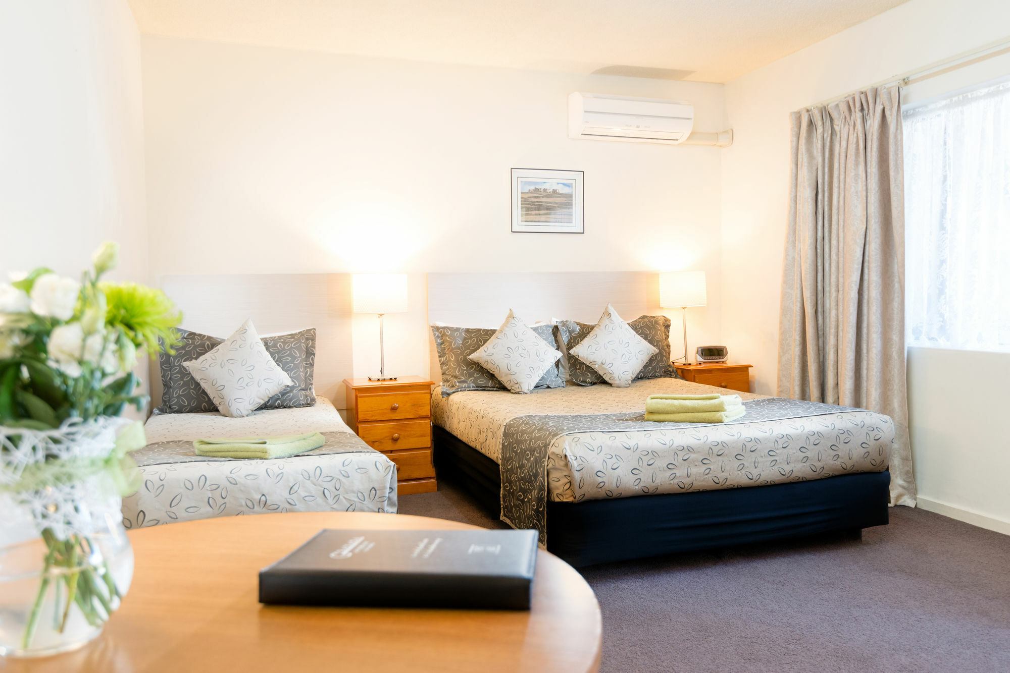 Granada Motor Motel 3*