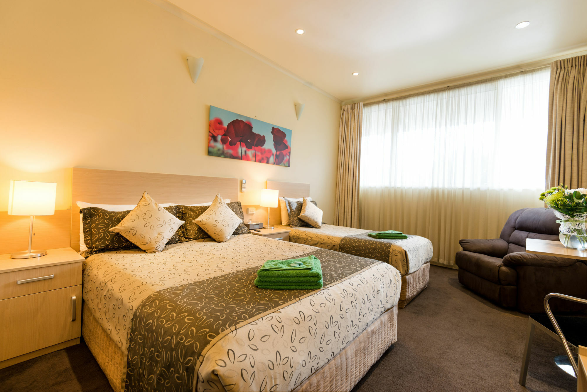 Motel Granada Motor Adelaide